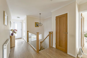 Landing- click for photo gallery